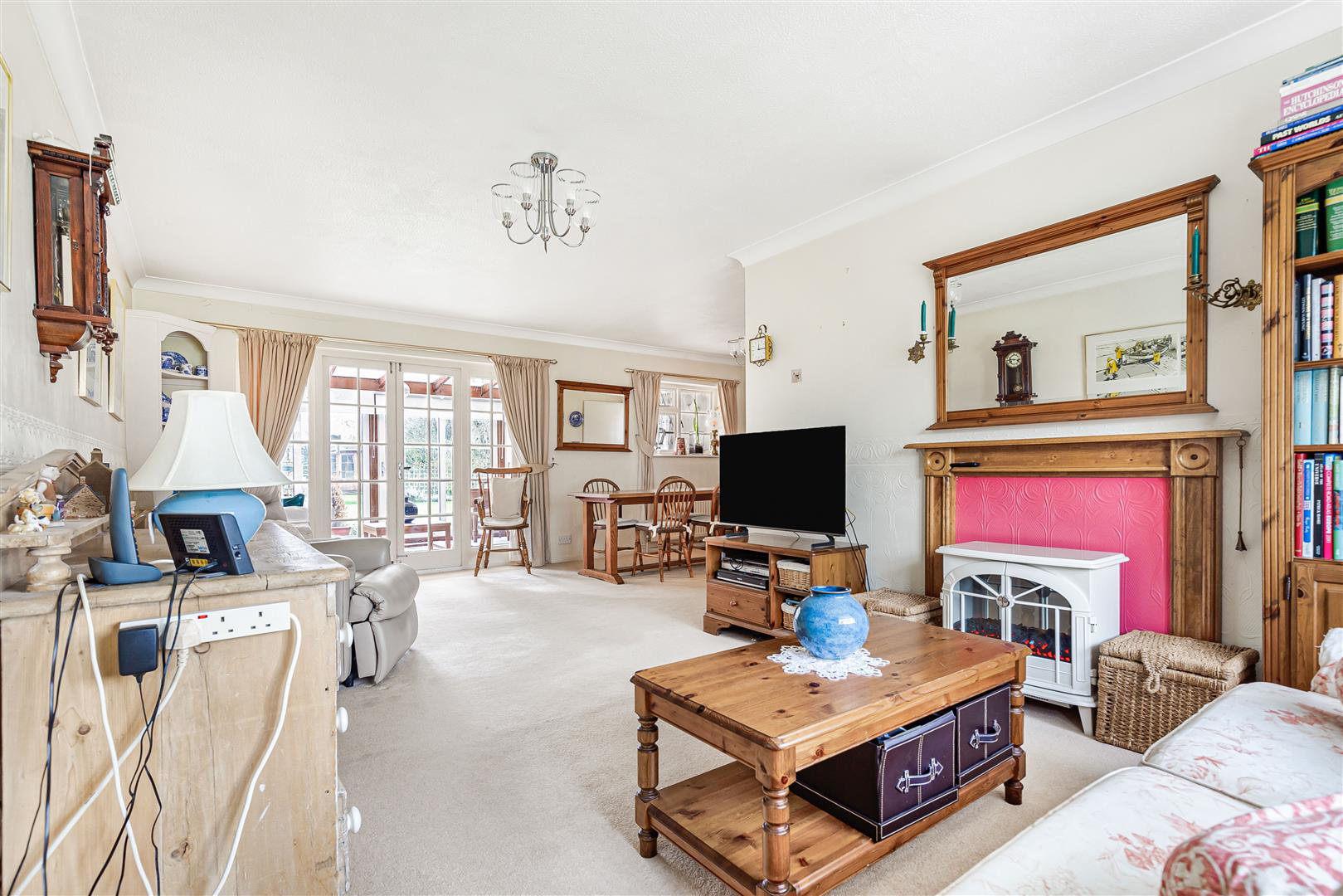 Tithe Close, Gazeley, photo 9