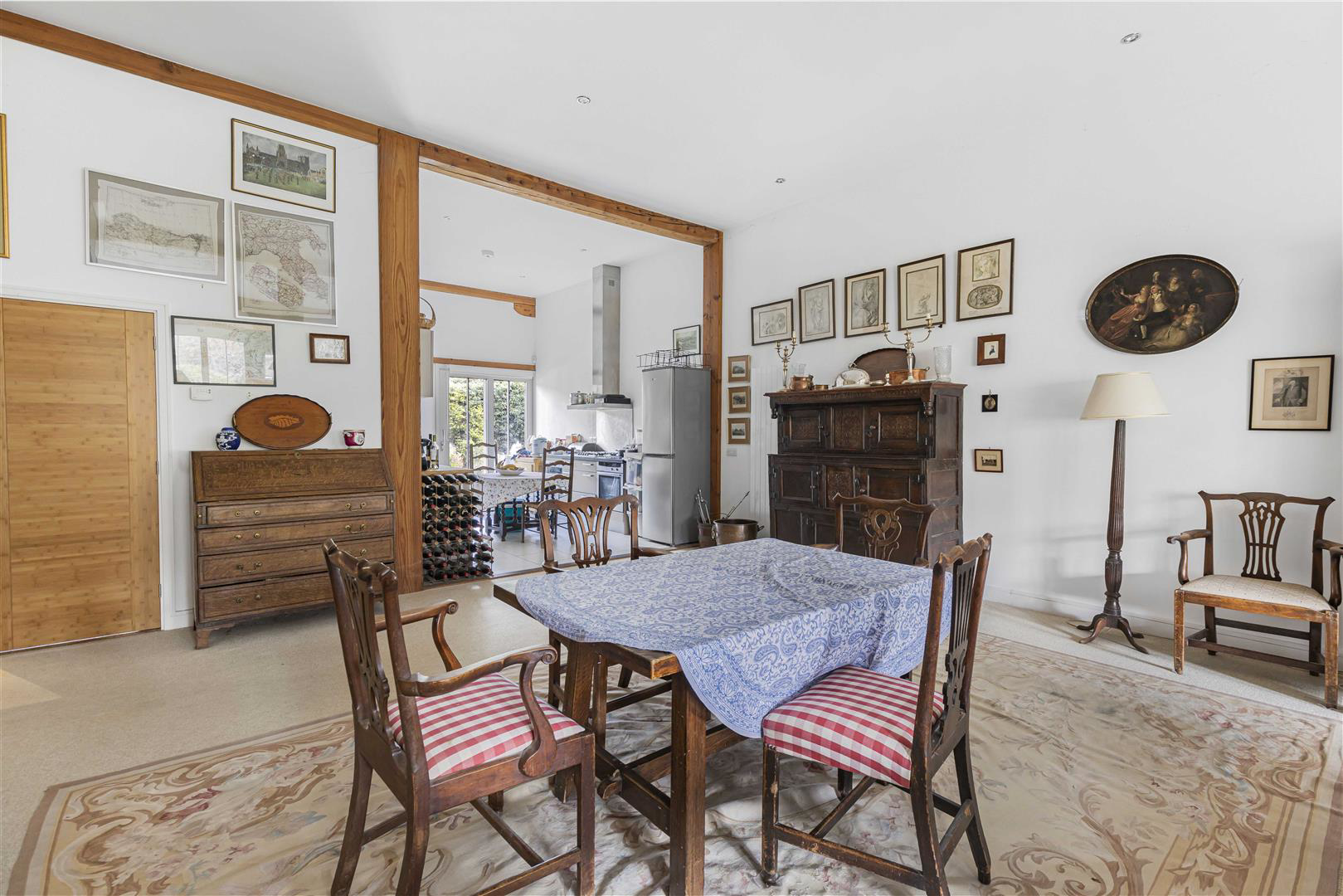 Herringswell, Bury St. Edmunds, photo 9