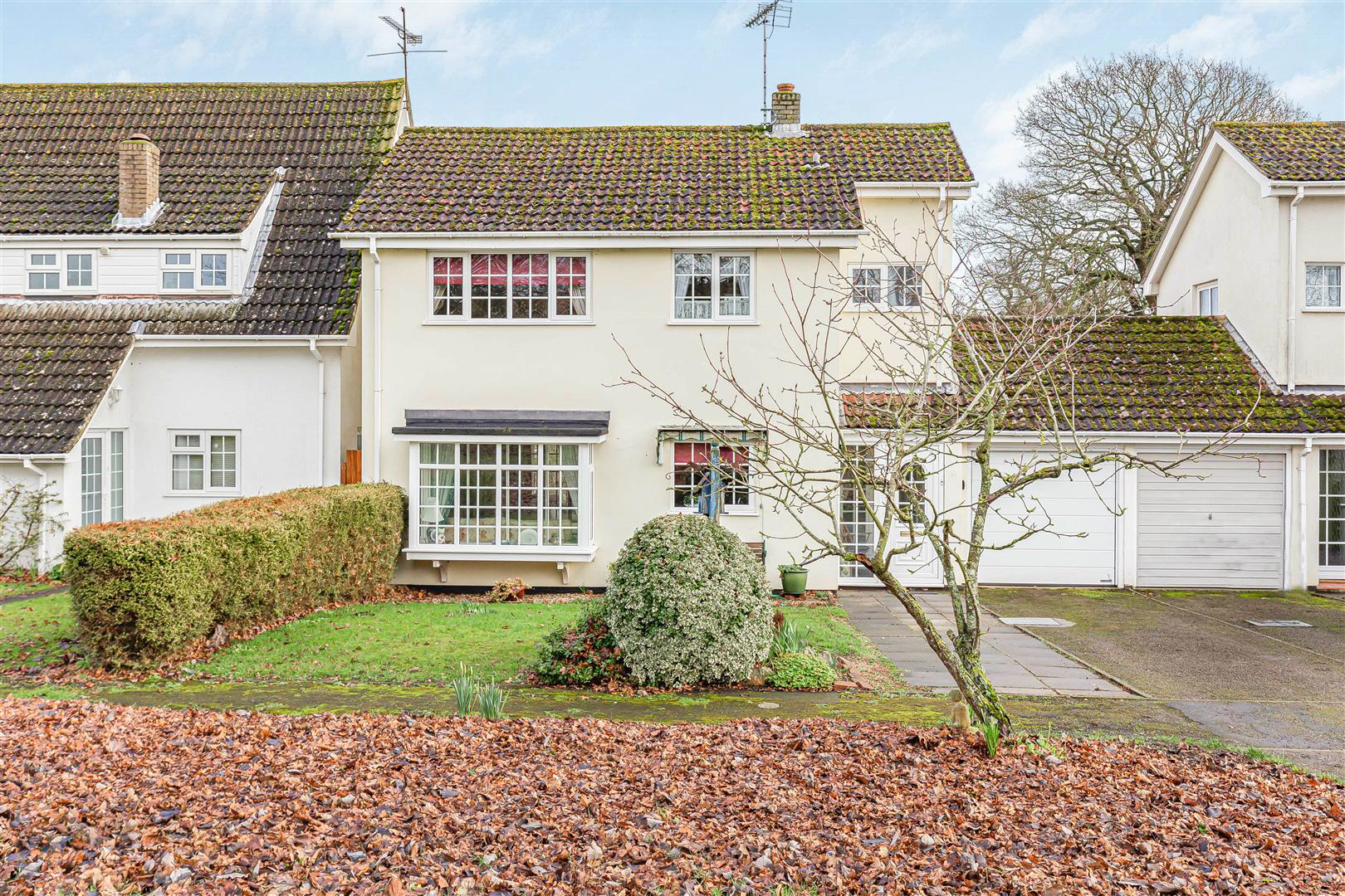 Tithe Close, Gazeley, photo 28