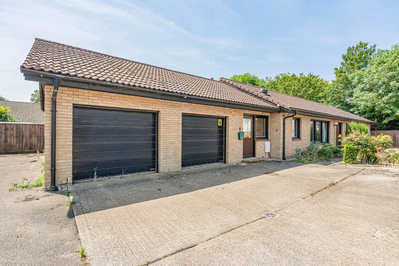 Dysons Drove, Burwell, photo 16