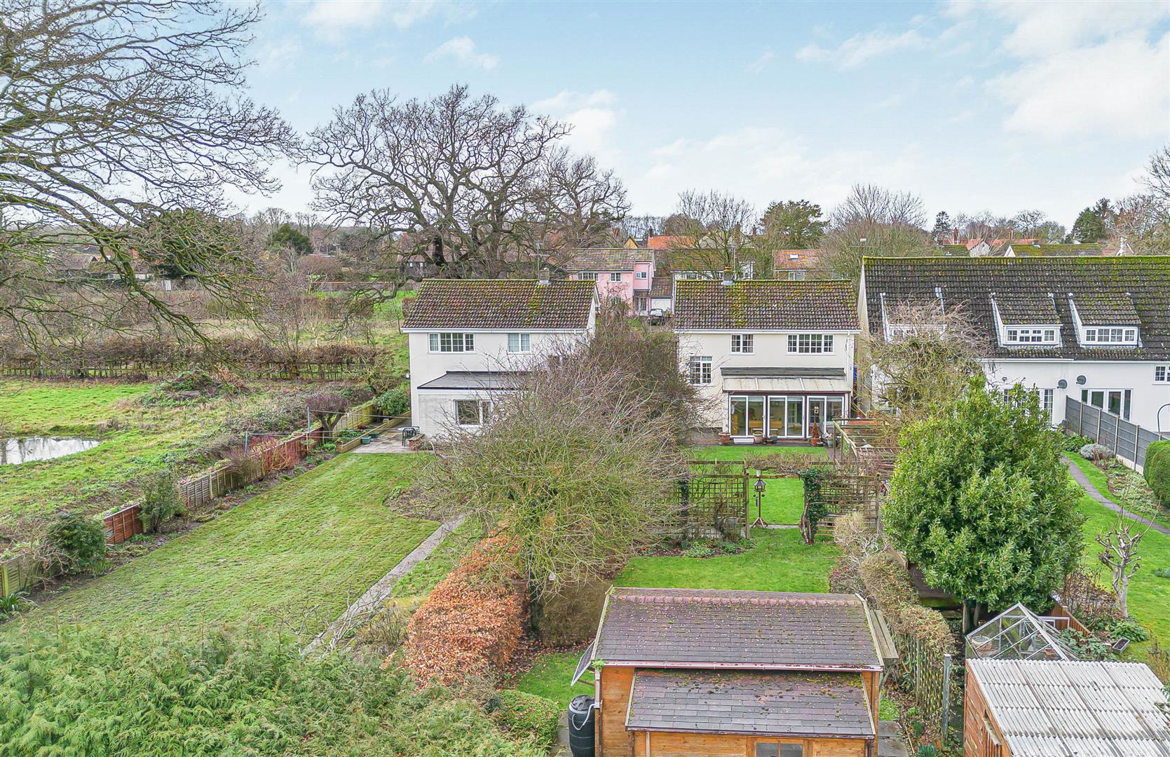 Tithe Close, Gazeley, photo 29