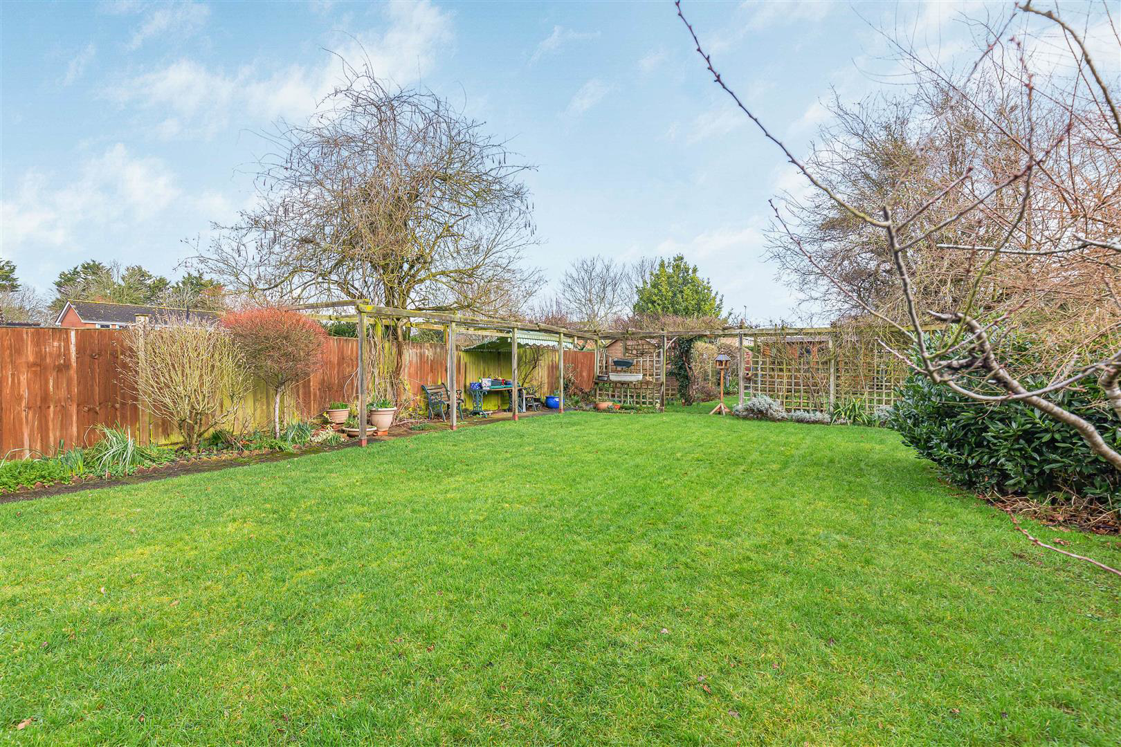 Tithe Close, Gazeley, photo 22