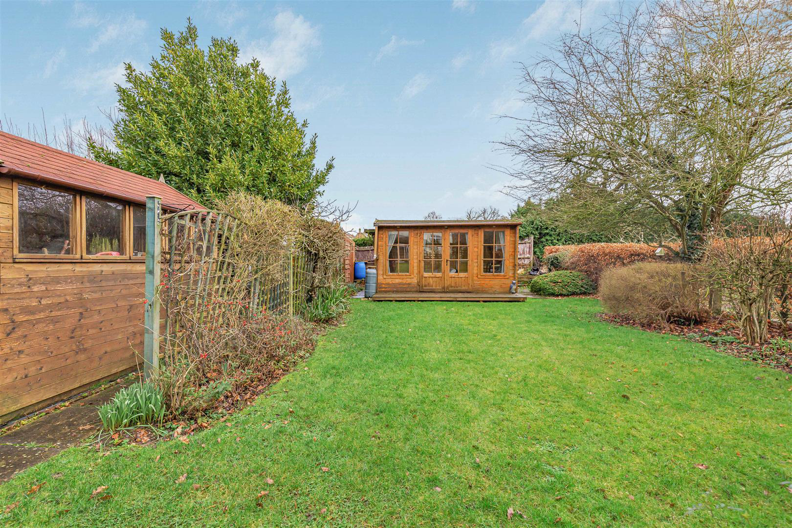 Tithe Close, Gazeley, photo 24