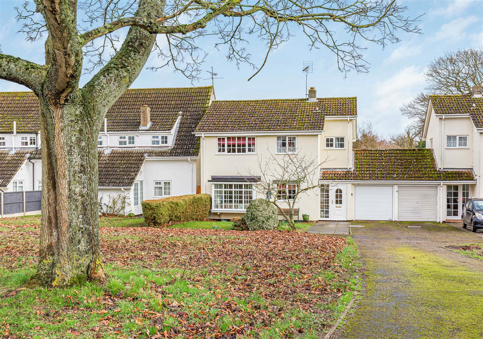 Tithe Close, Gazeley, photo 27