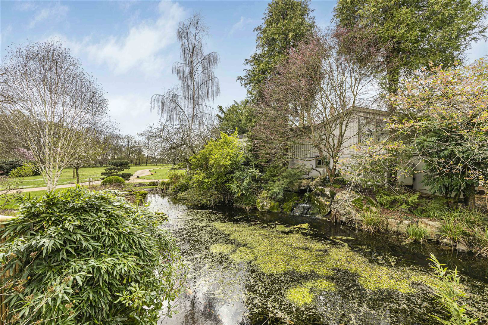 Herringswell, Bury St. Edmunds, photo 21