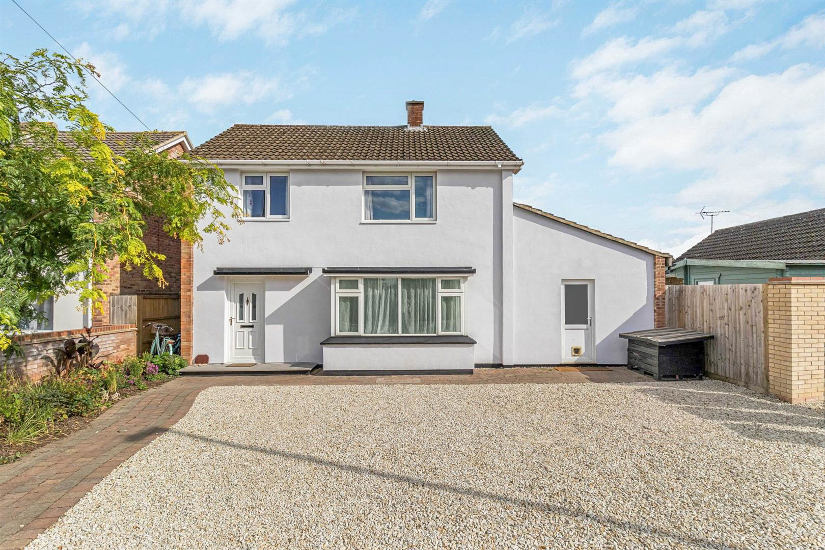 Ness Road, Burwell, photo 26