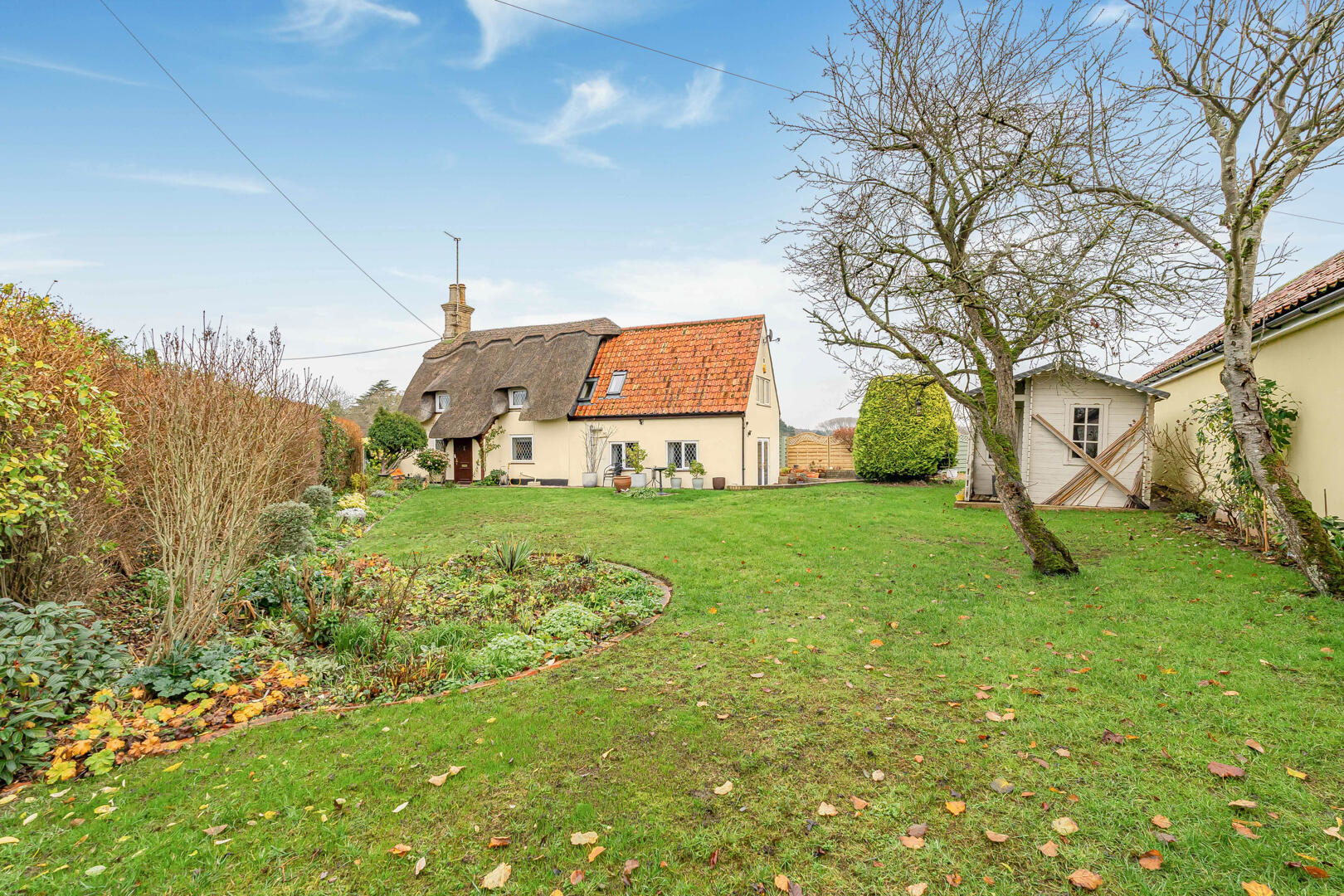 Newmarket Road, Barton Mills, photo 24