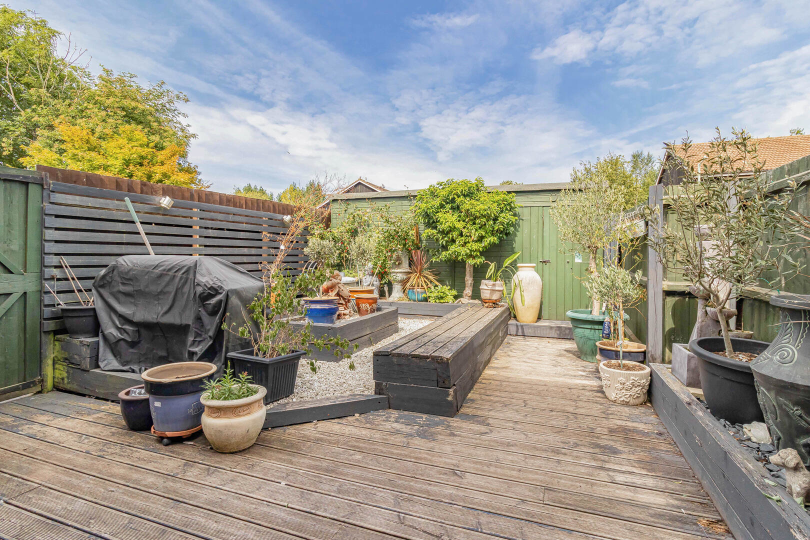 Persimmon Walk, Newmarket, photo 12