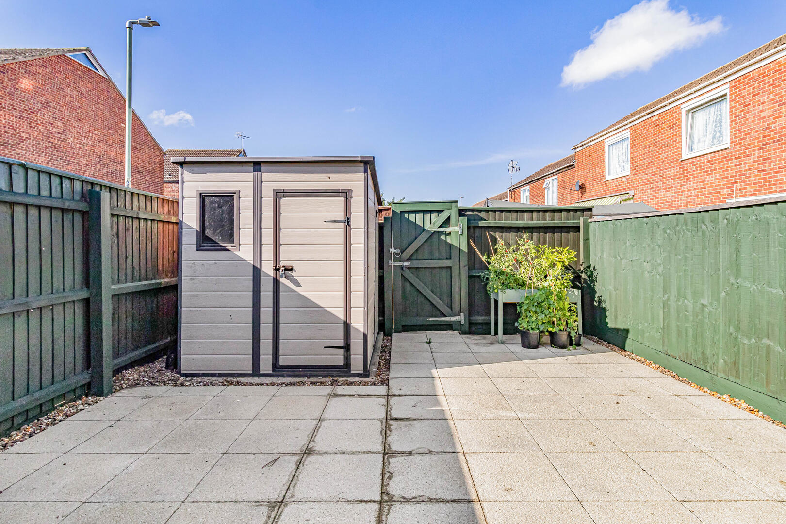 Parkers Walk, Newmarket, photo 13