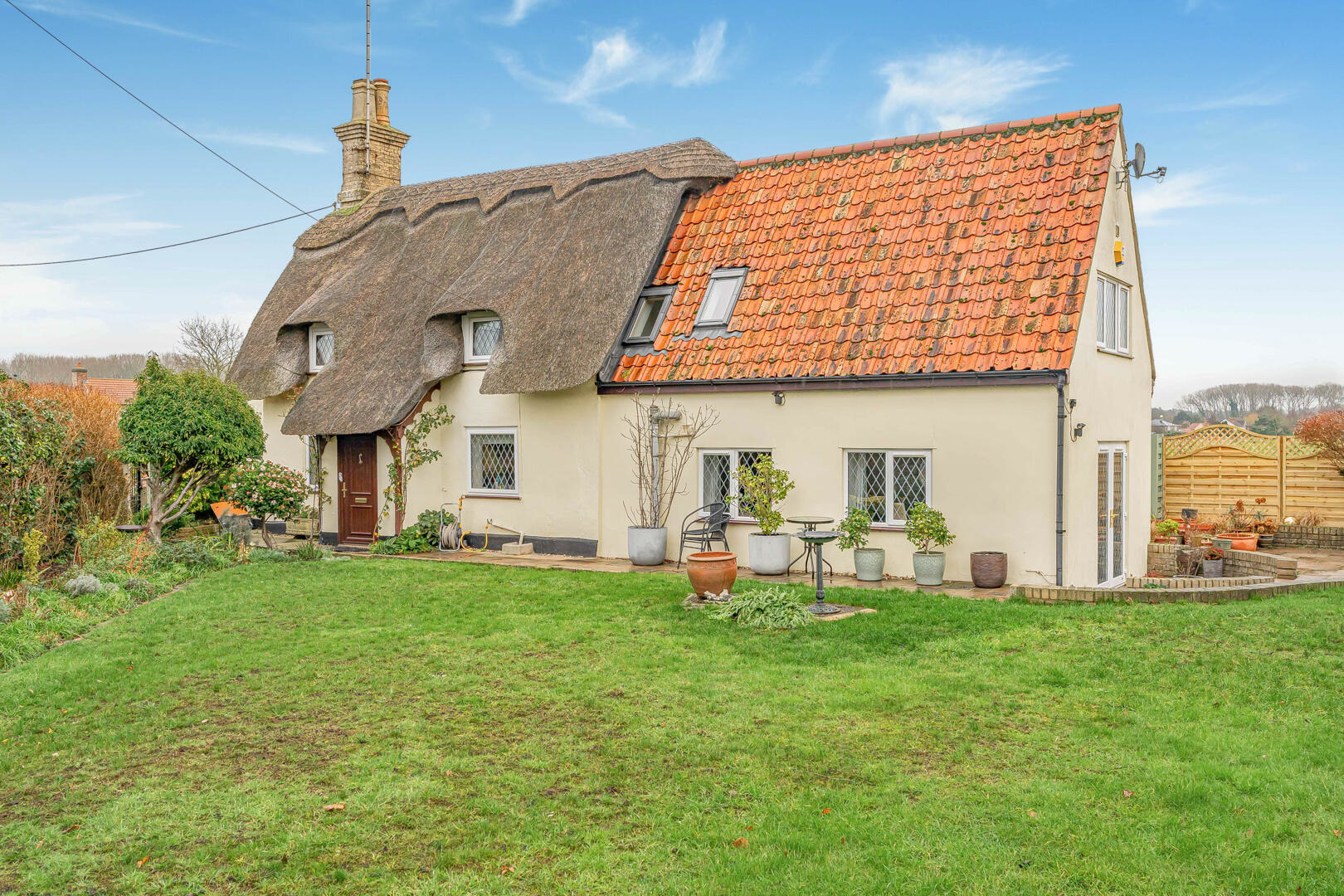Newmarket Road, Barton Mills, photo 26