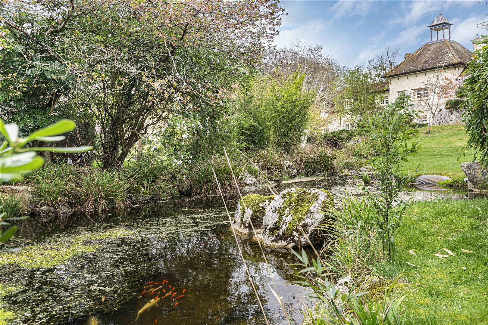 Herringswell, Bury St. Edmunds, photo 22