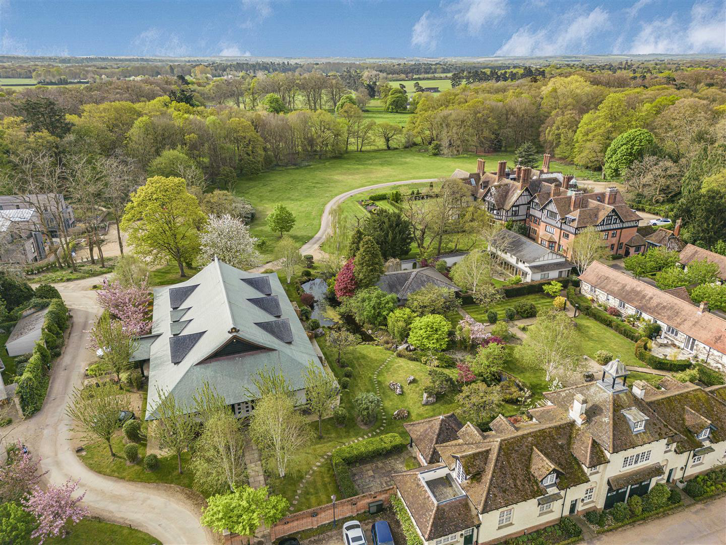 Herringswell, Bury St. Edmunds, photo 26