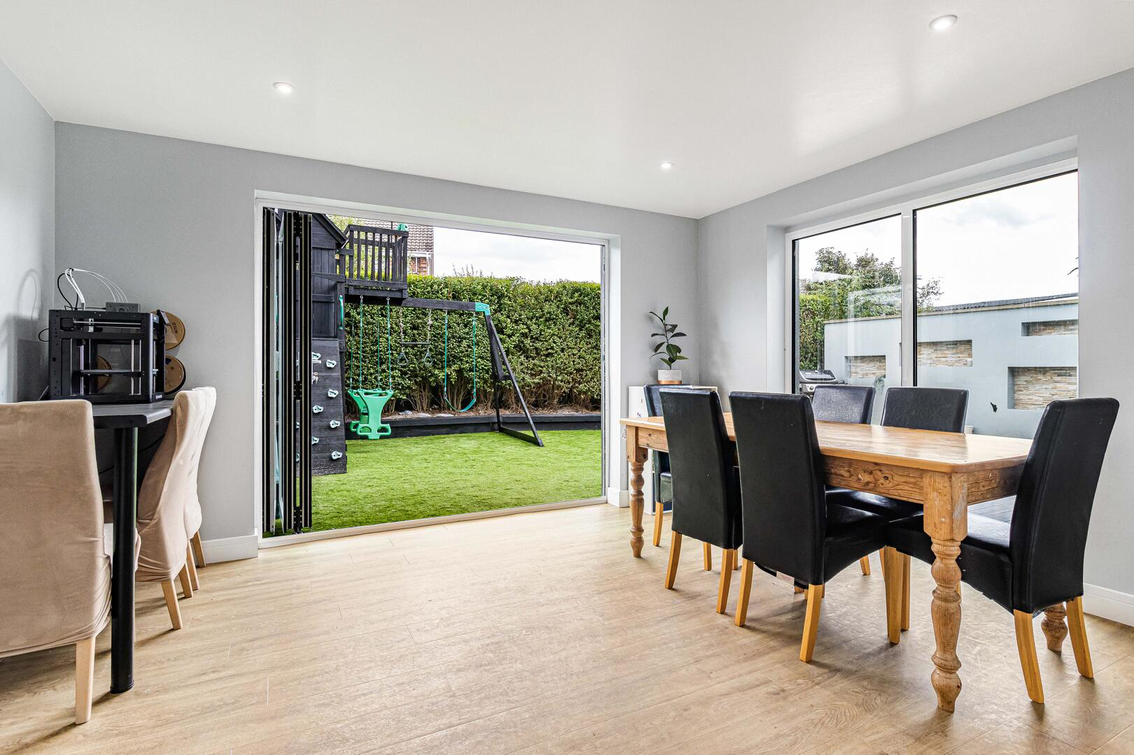 Ness Road, Burwell, photo 6