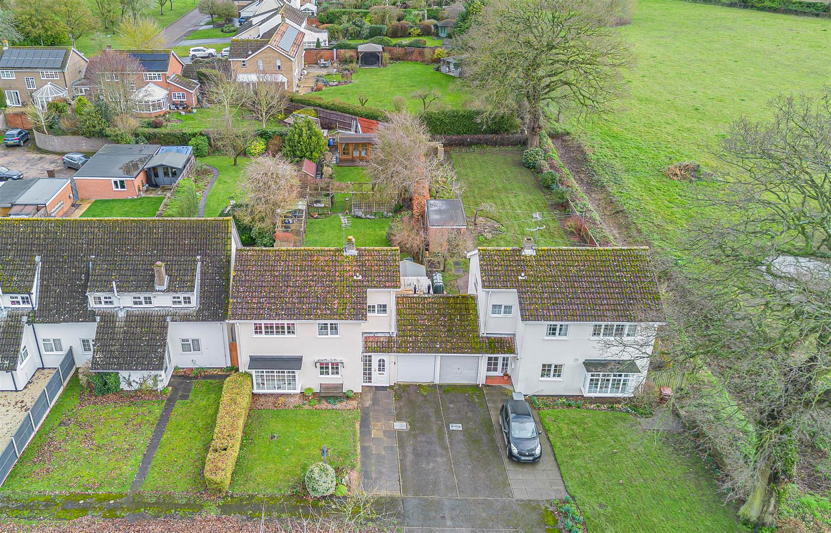 Tithe Close, Gazeley, photo 7