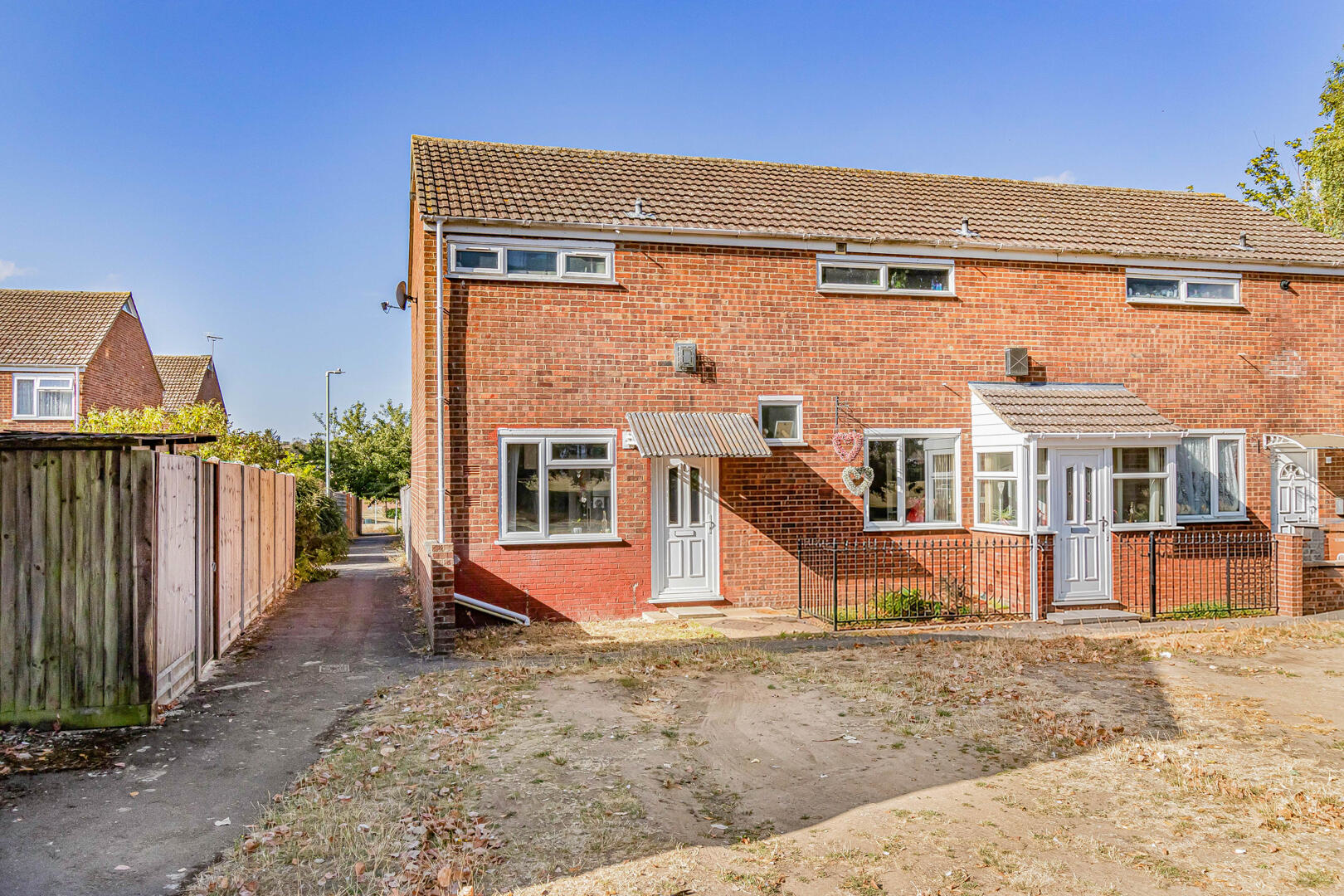 Parkers Walk, Newmarket, photo 16