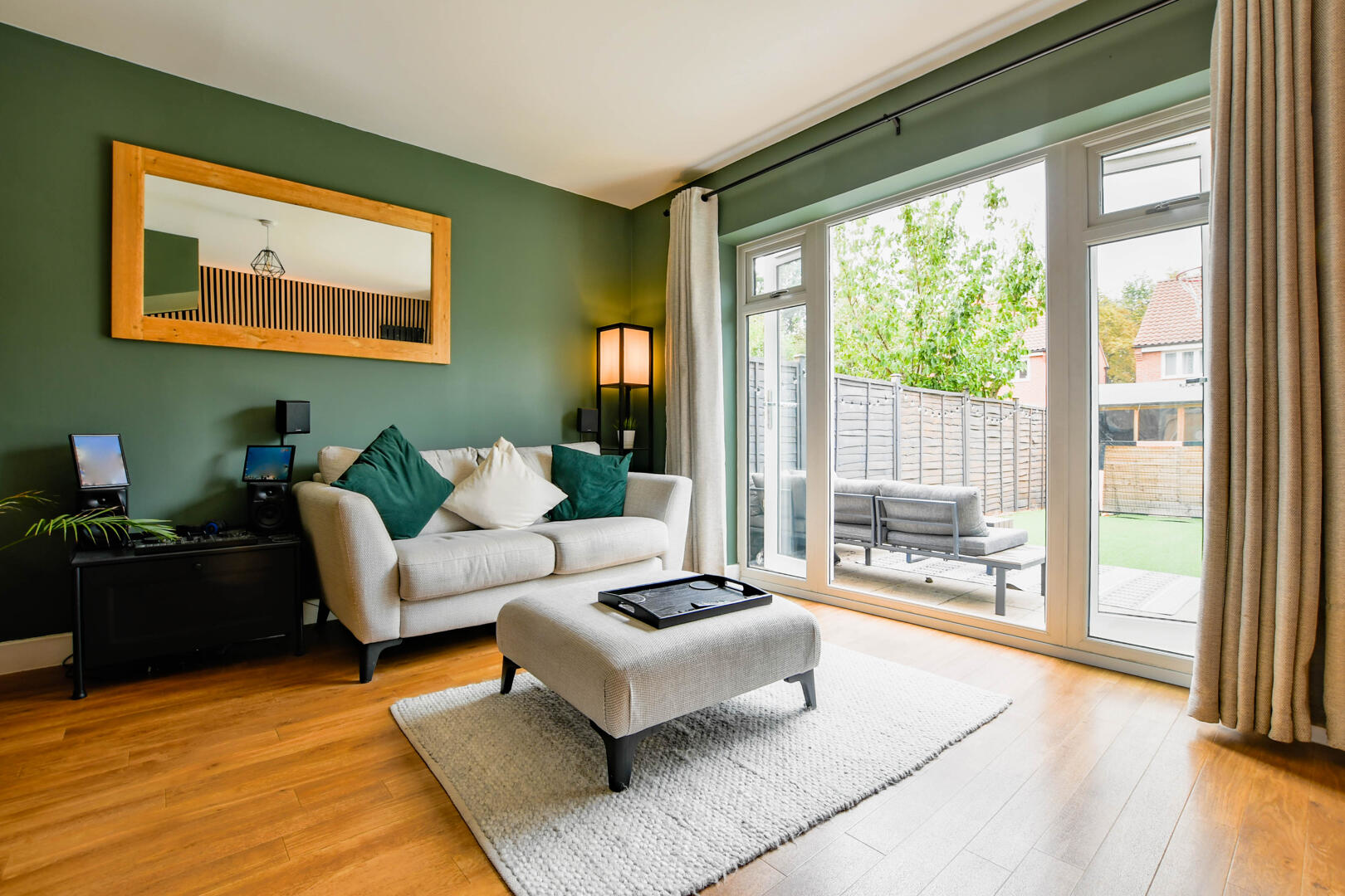 Larnach Drive, Kentford, photo 5