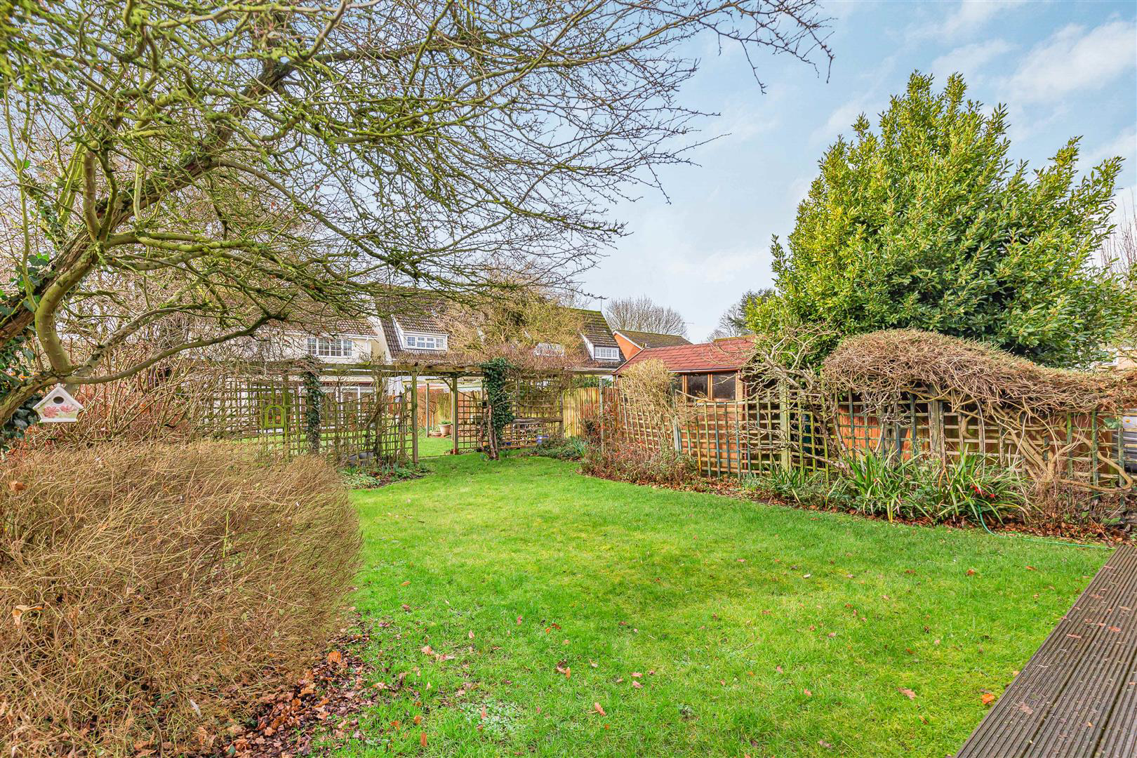 Tithe Close, Gazeley, photo 23