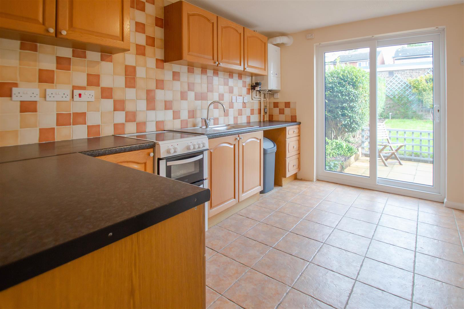 Stanton Place, Haverhill, photo 2