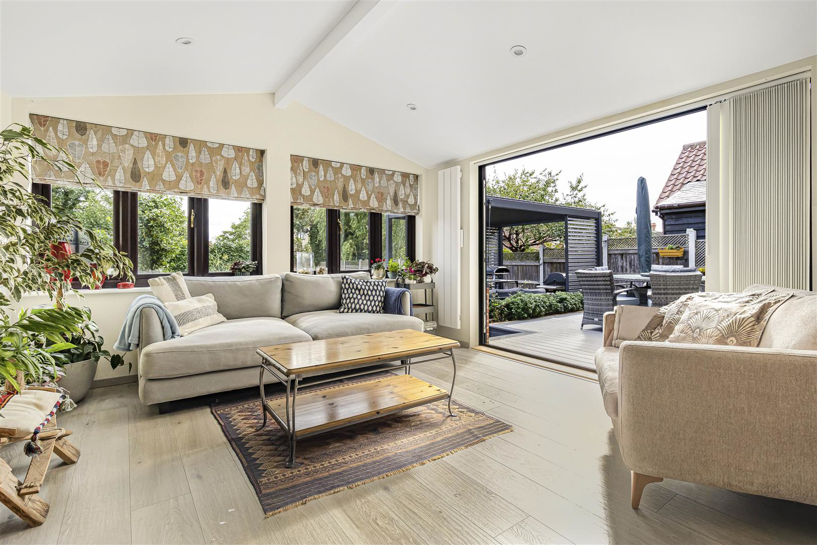 Skates Hill, Glemsford, photo 11