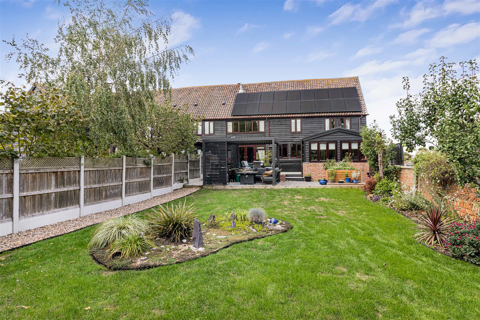 Skates Hill, Glemsford, photo 34