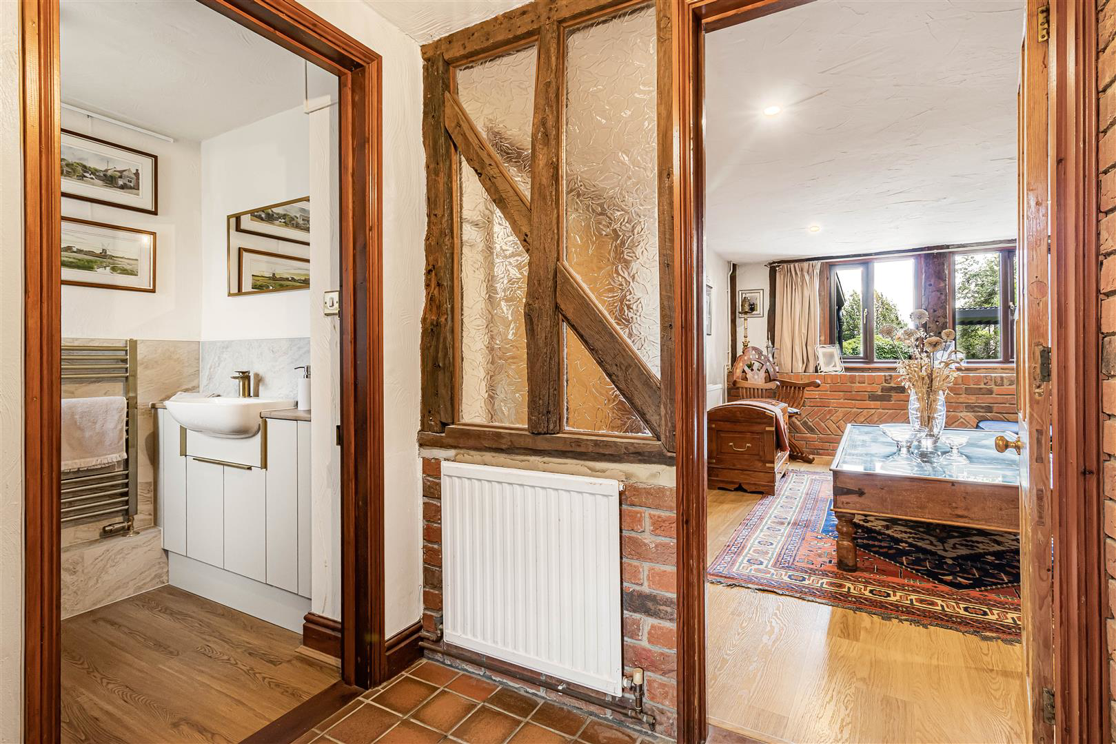 Skates Hill, Glemsford, photo 17