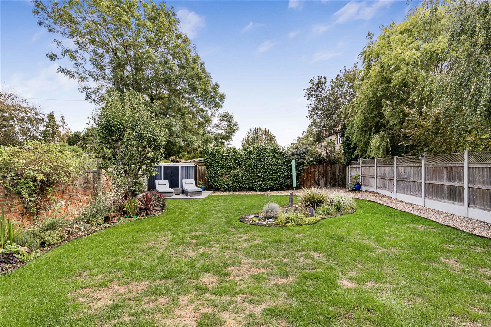 Skates Hill, Glemsford, photo 35