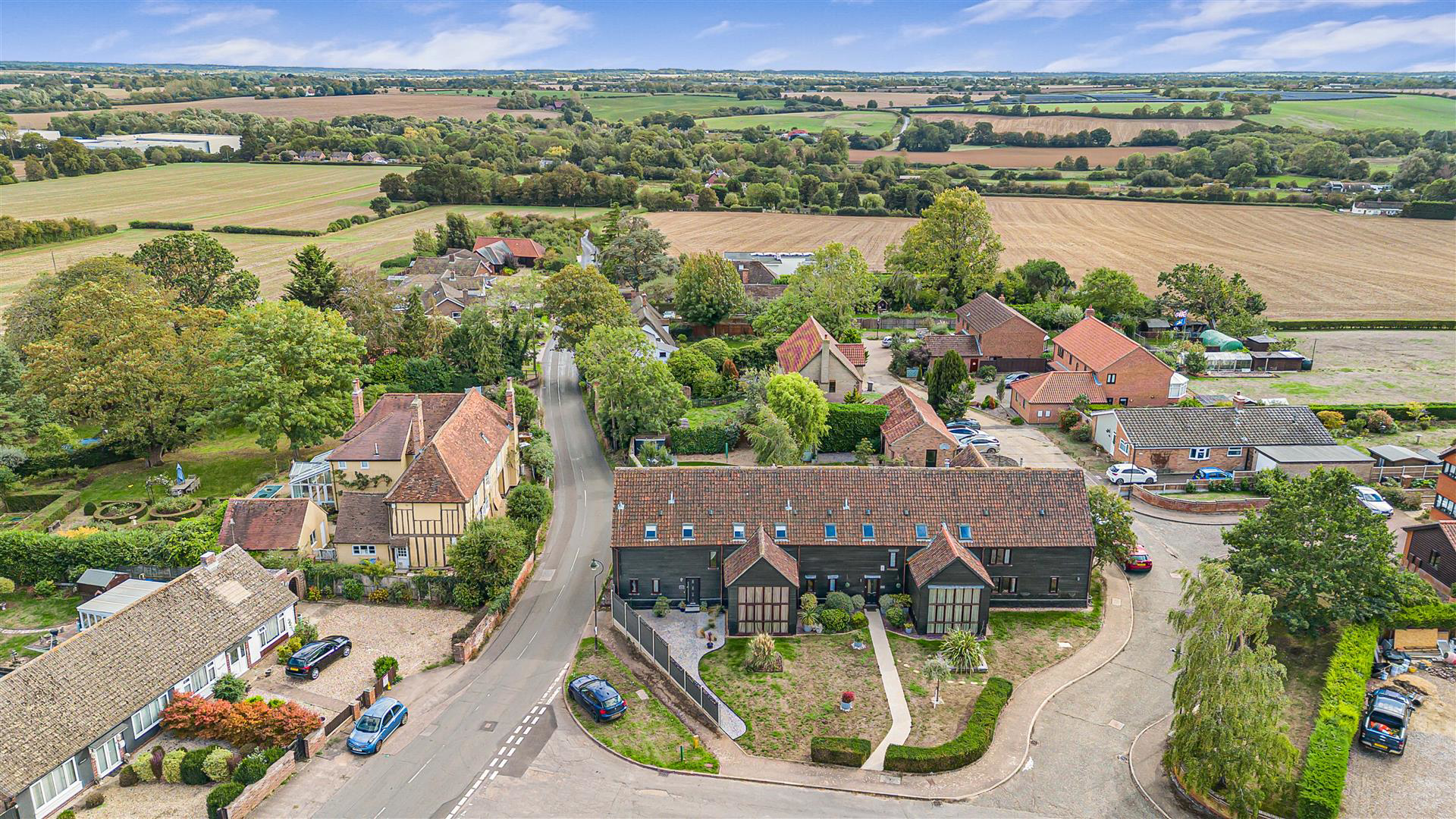Skates Hill, Glemsford, photo 40