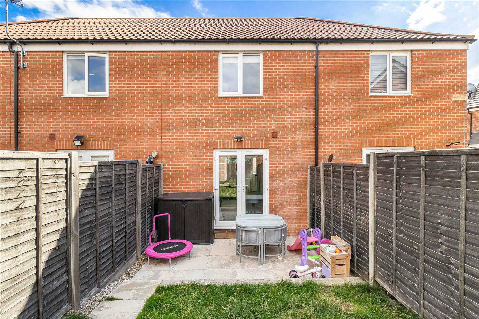Shipp Close, Little Wratting, Haverhill, photo 11