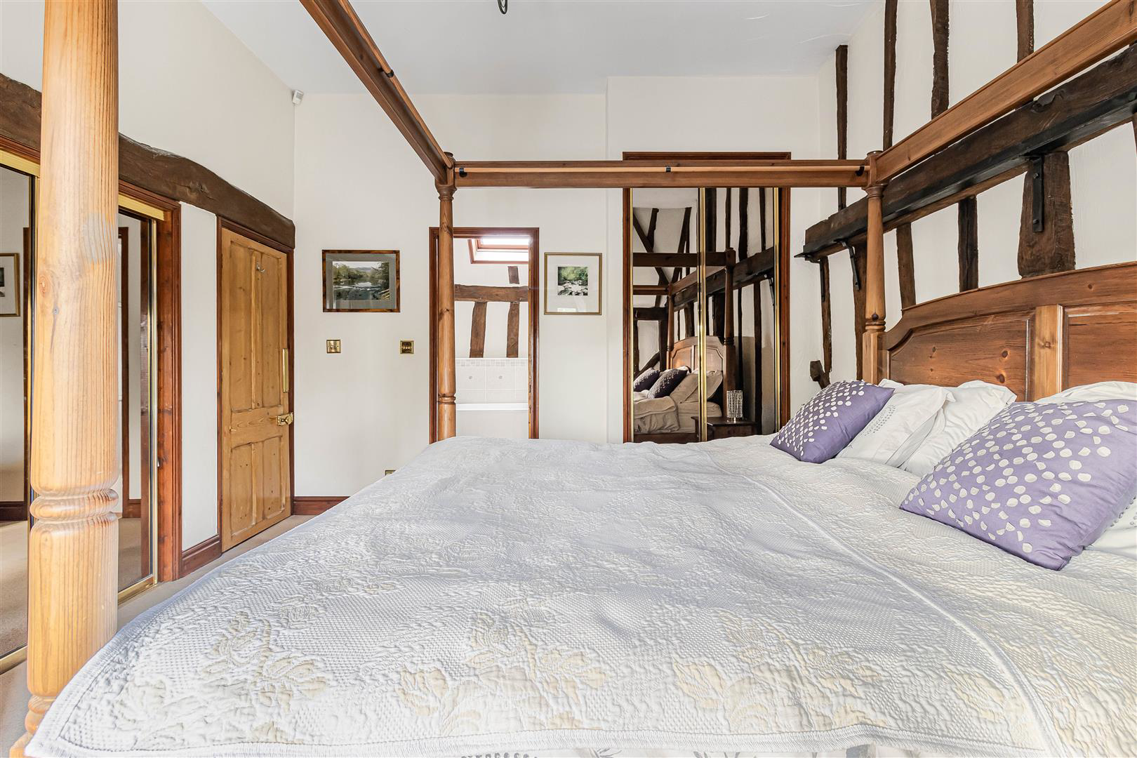 Skates Hill, Glemsford, photo 20