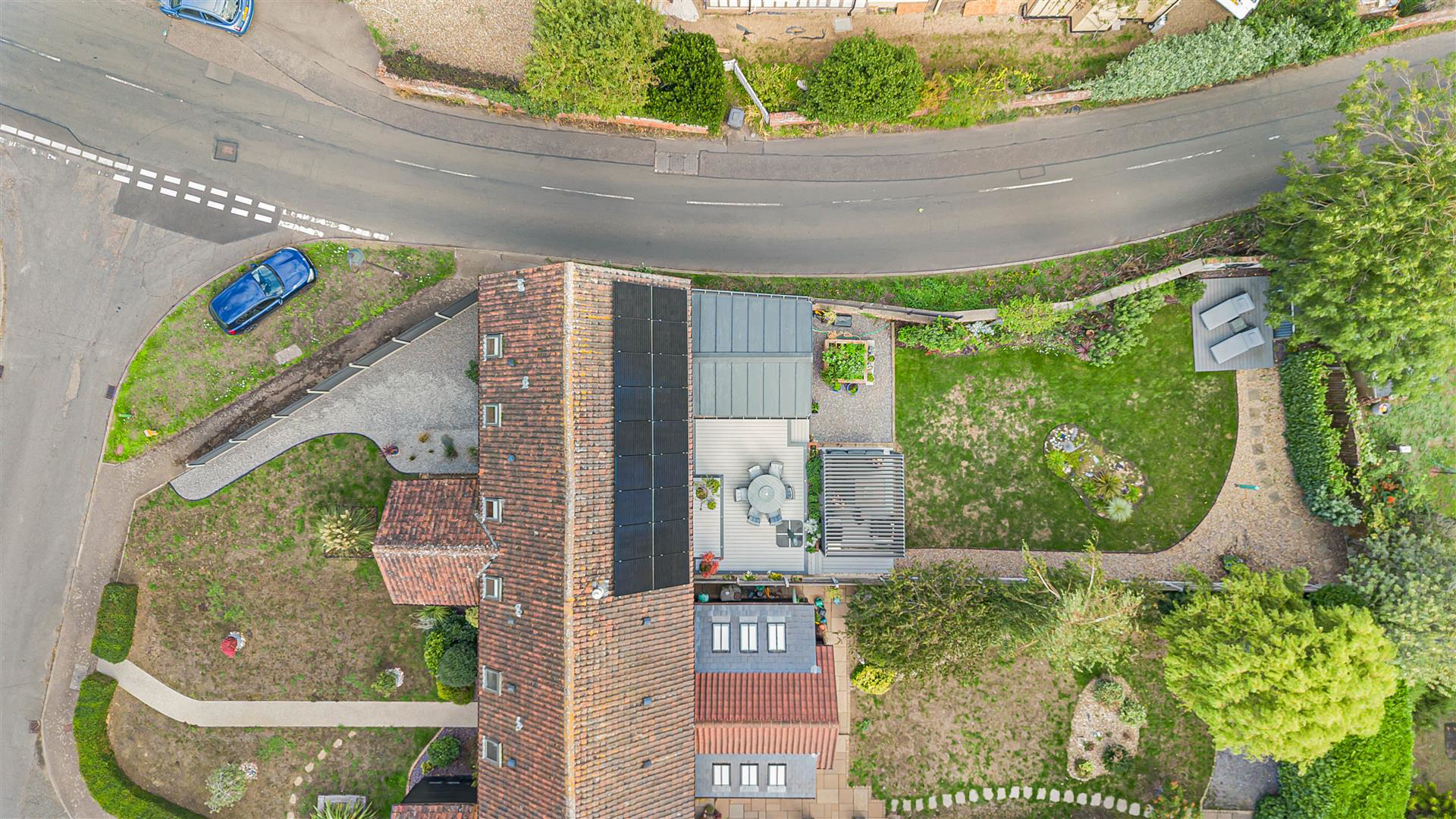 Skates Hill, Glemsford, photo 38