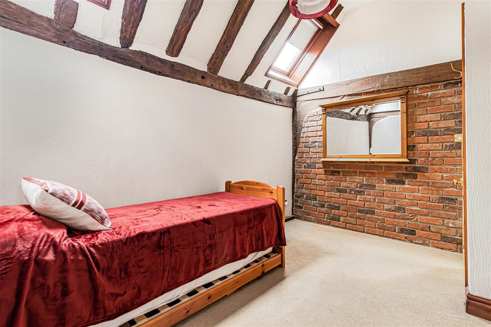 Skates Hill, Glemsford, photo 27