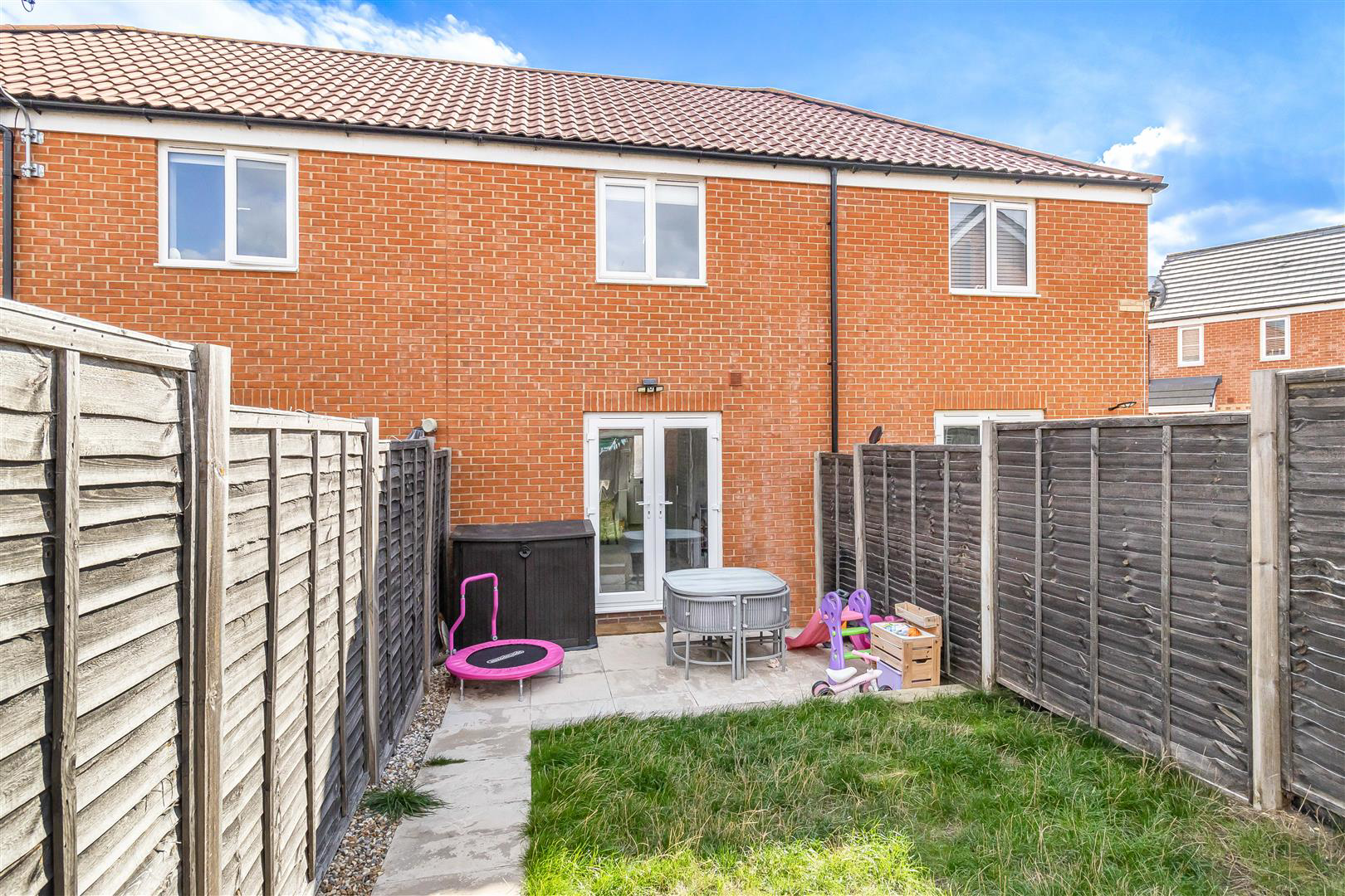 Shipp Close, Little Wratting, Haverhill, photo 12