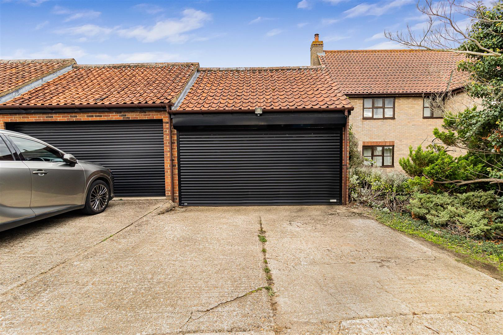 Skates Hill, Glemsford, photo 39