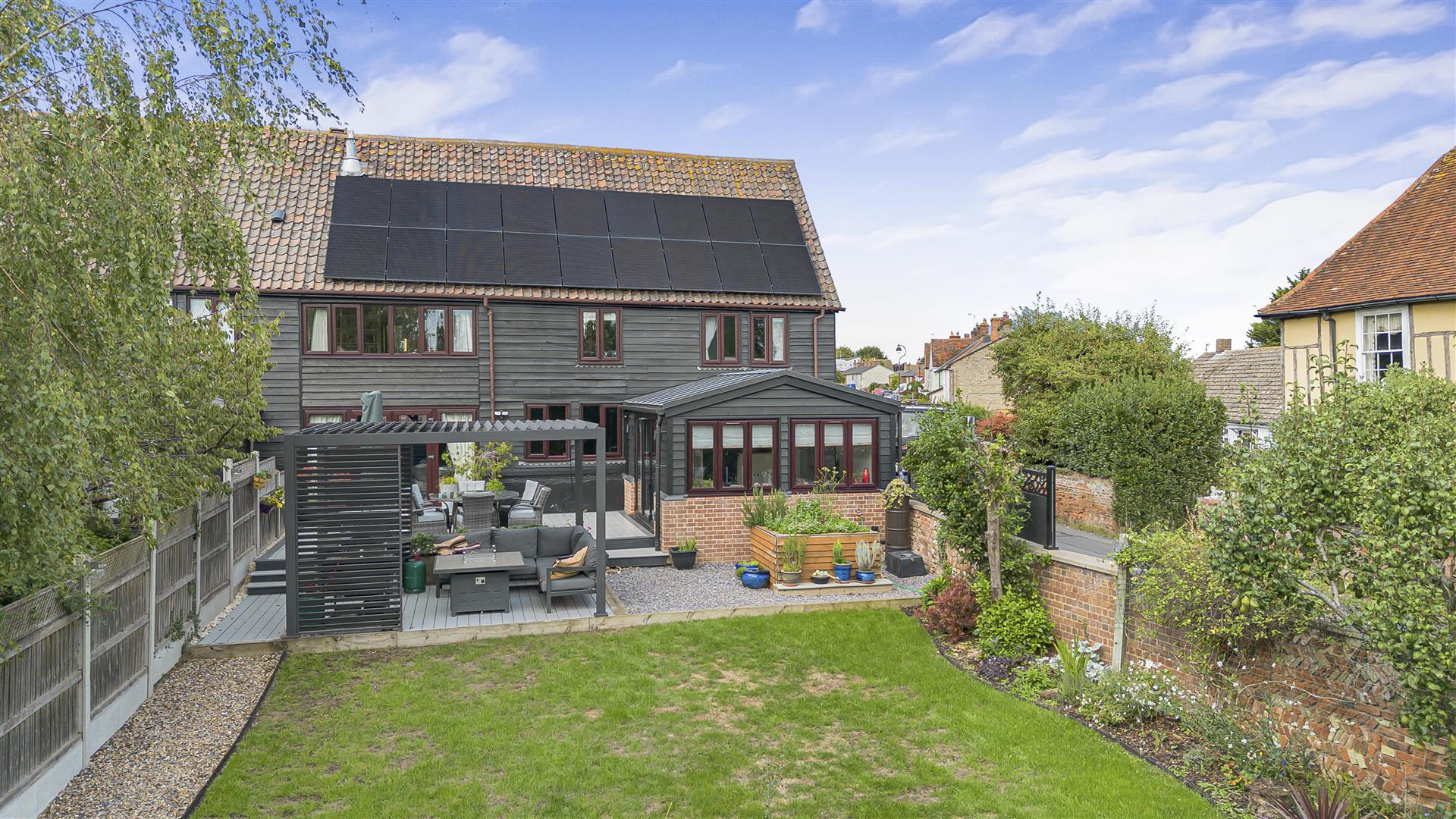 Skates Hill, Glemsford, photo 33