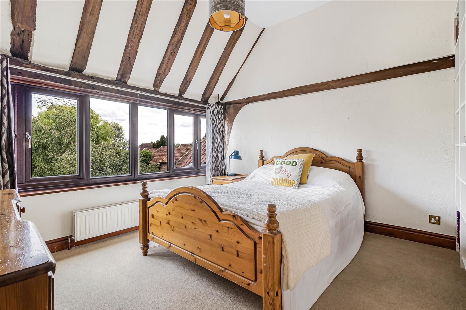 Skates Hill, Glemsford, photo 24