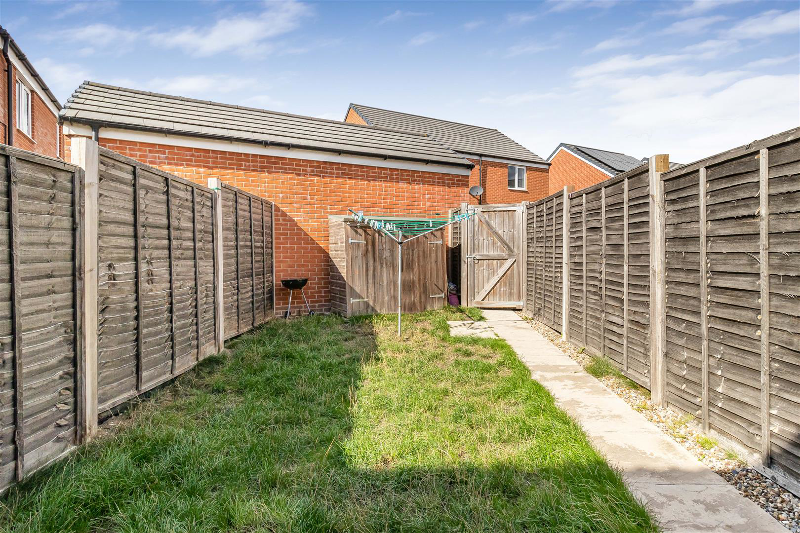 Shipp Close, Little Wratting, Haverhill, photo 14