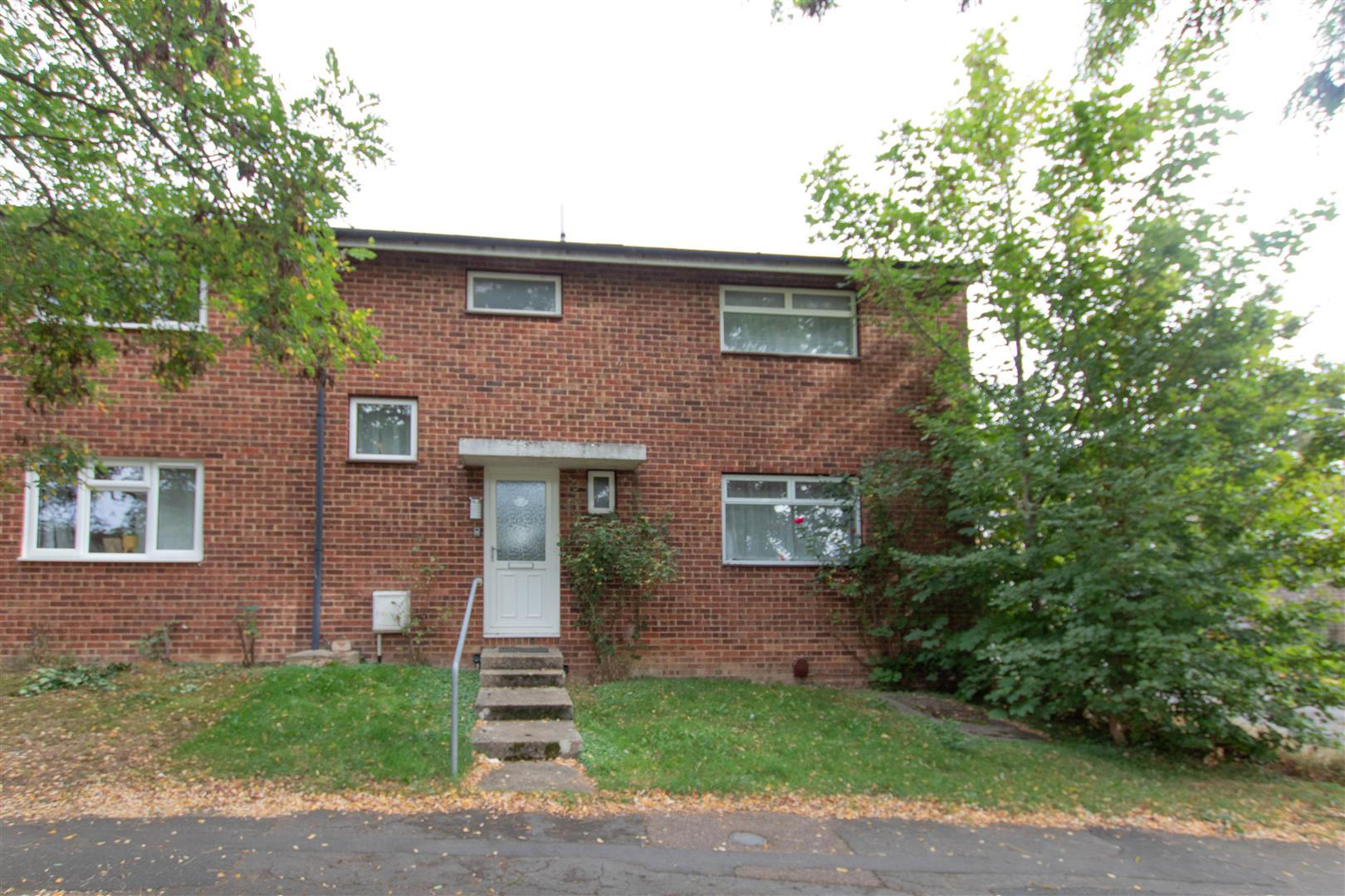 Stanton Place
