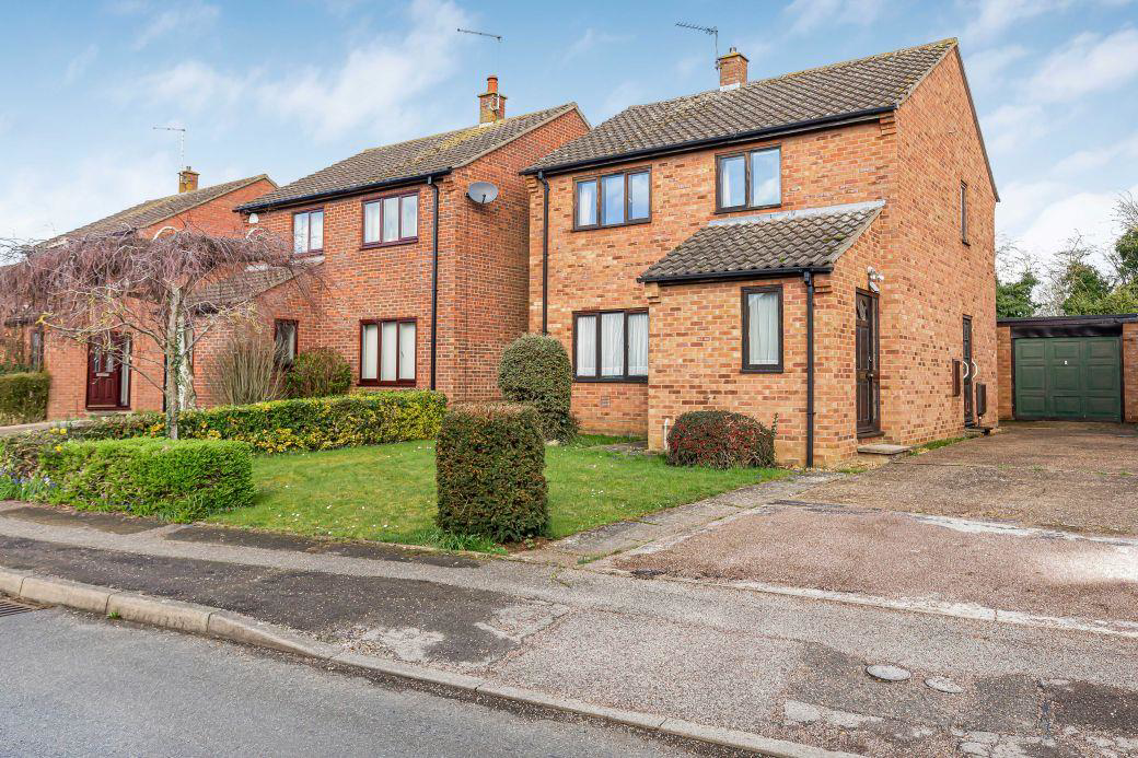 Buckingham Drive, Ely, photo 20