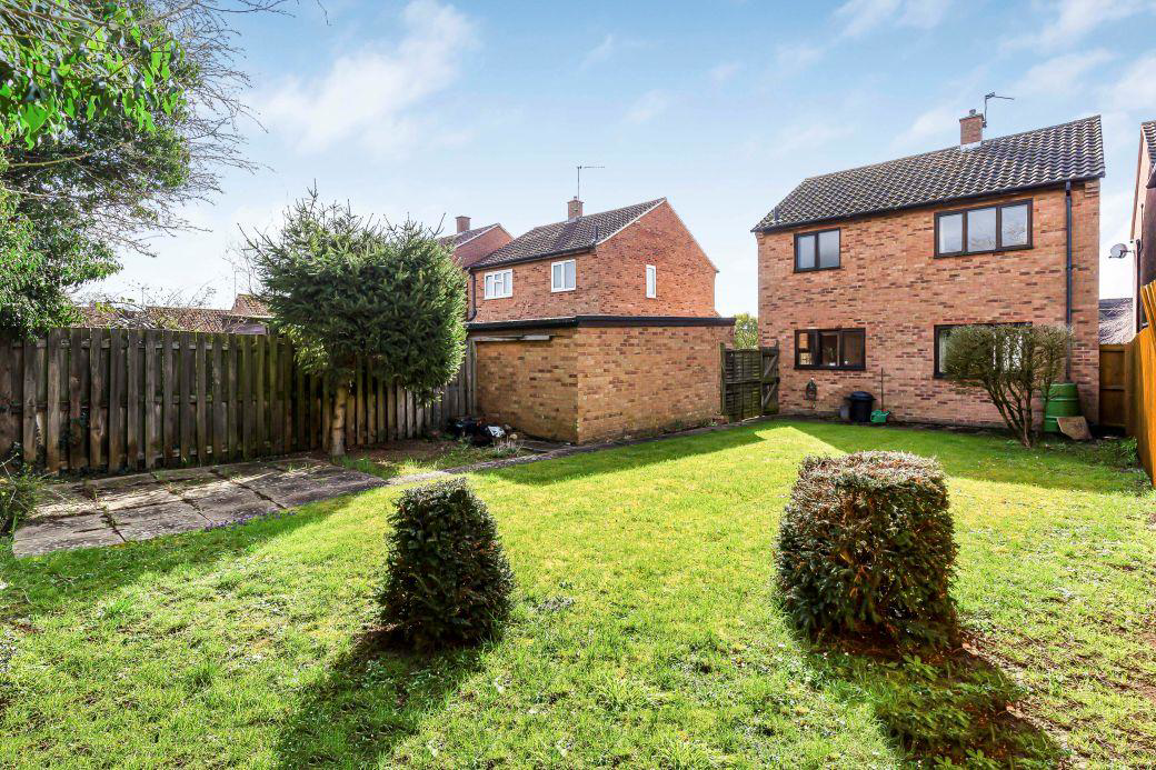 Buckingham Drive, Ely, photo 17