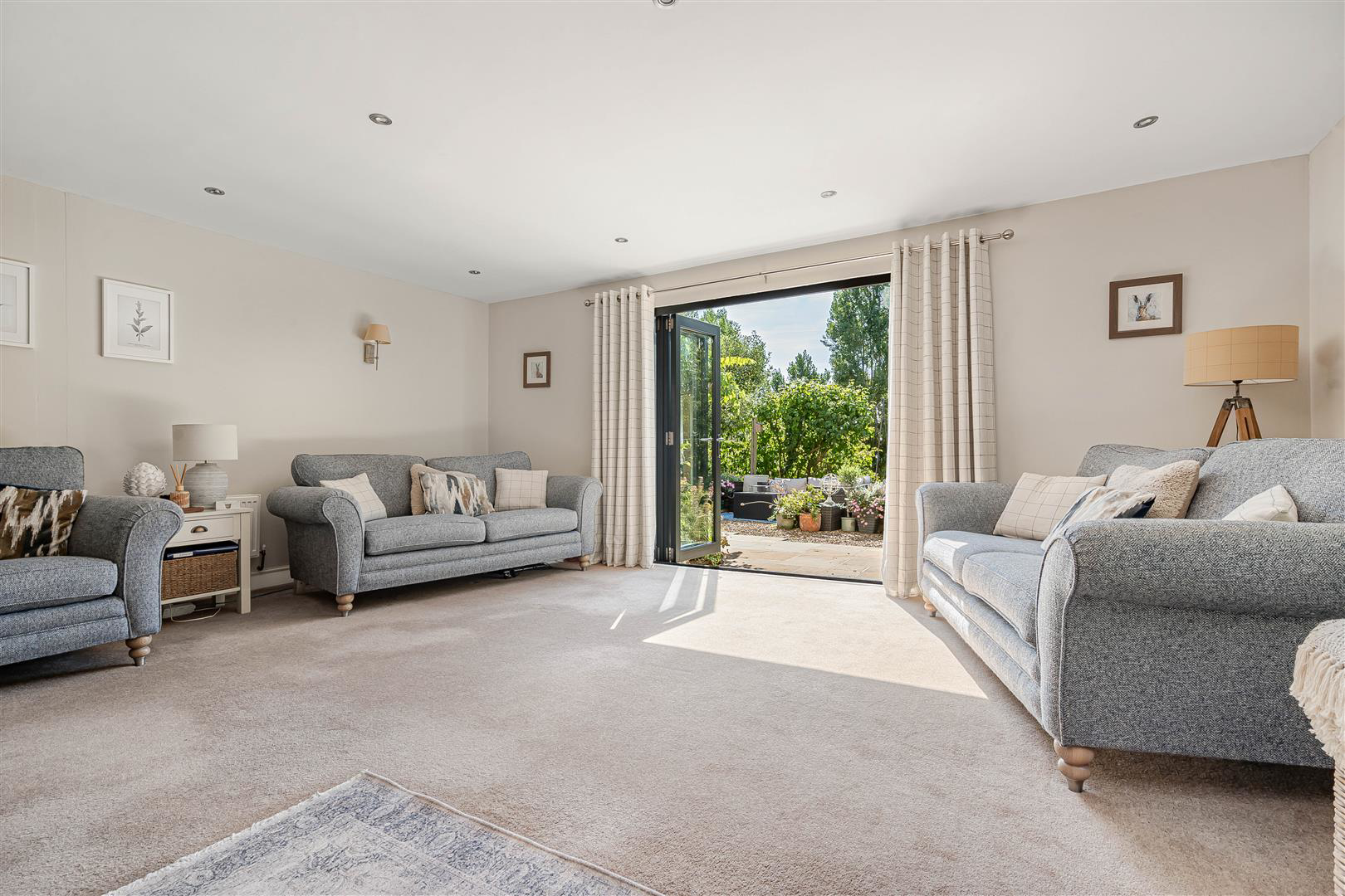 Mill Road, Kedington, photo 4