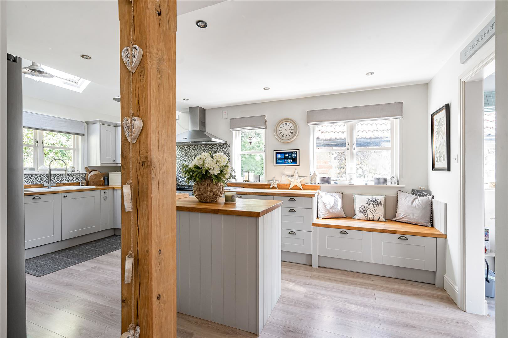 Mill Road, Kedington, photo 10
