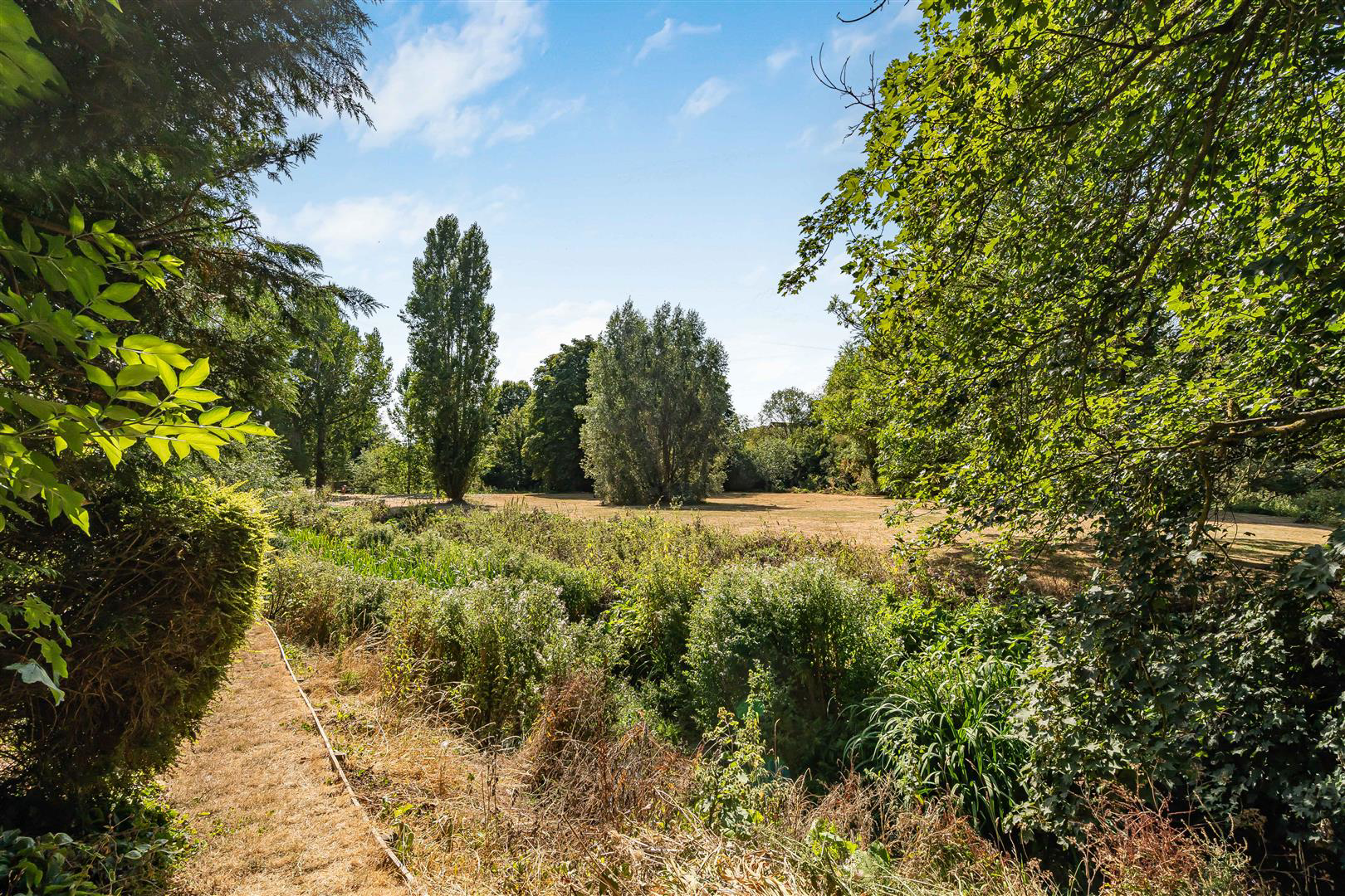 Mill Road, Kedington, photo 37