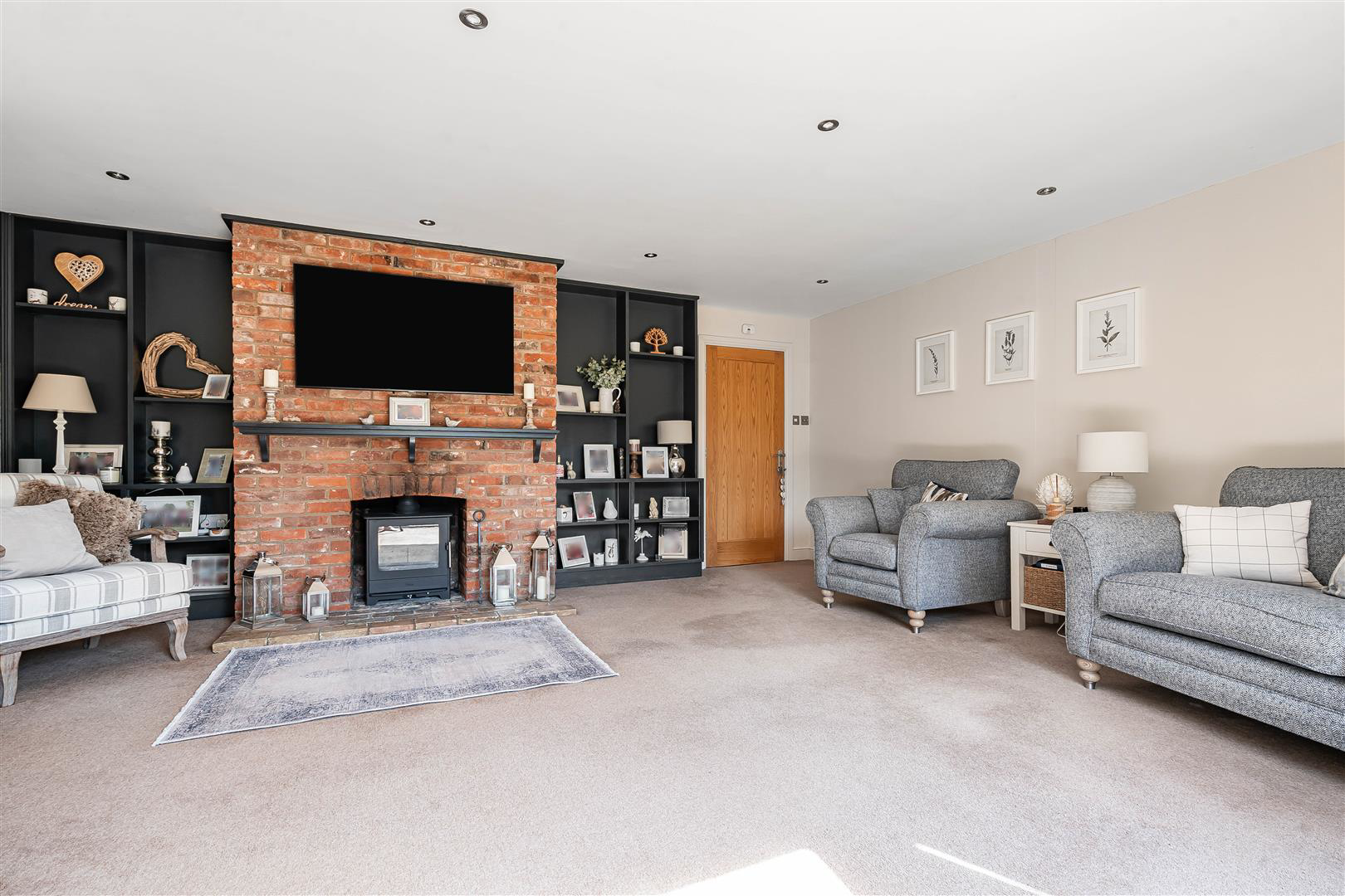 Mill Road, Kedington, photo 3