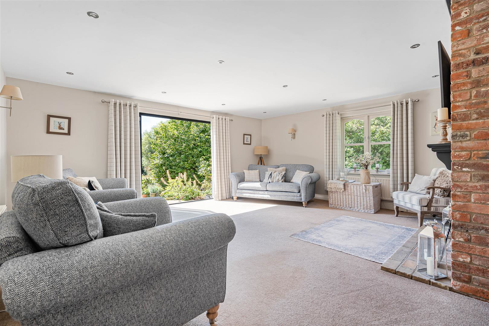 Mill Road, Kedington, photo 6