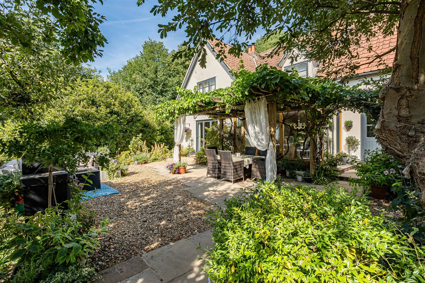Mill Road, Kedington, photo 34
