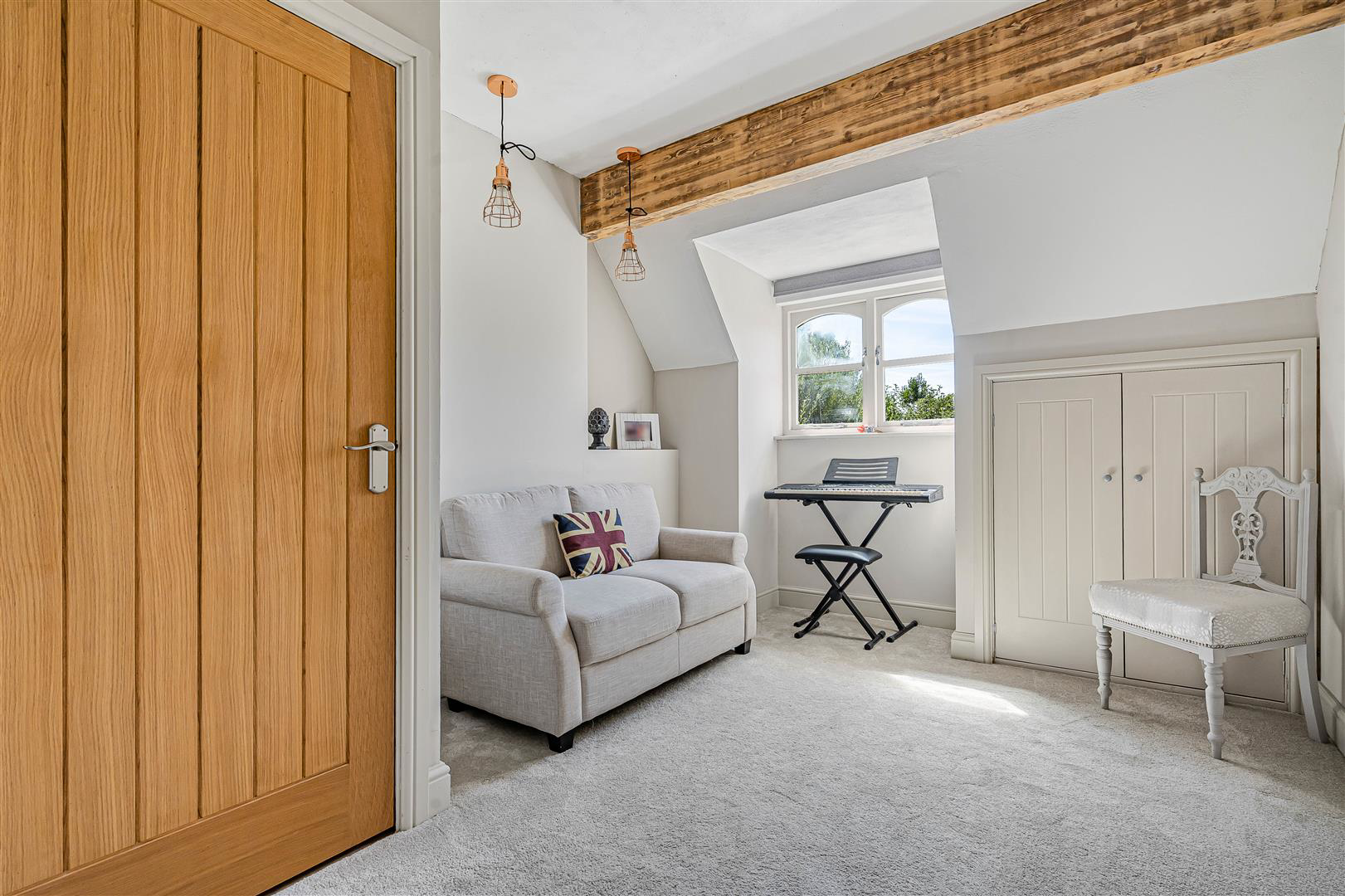 Mill Road, Kedington, photo 27