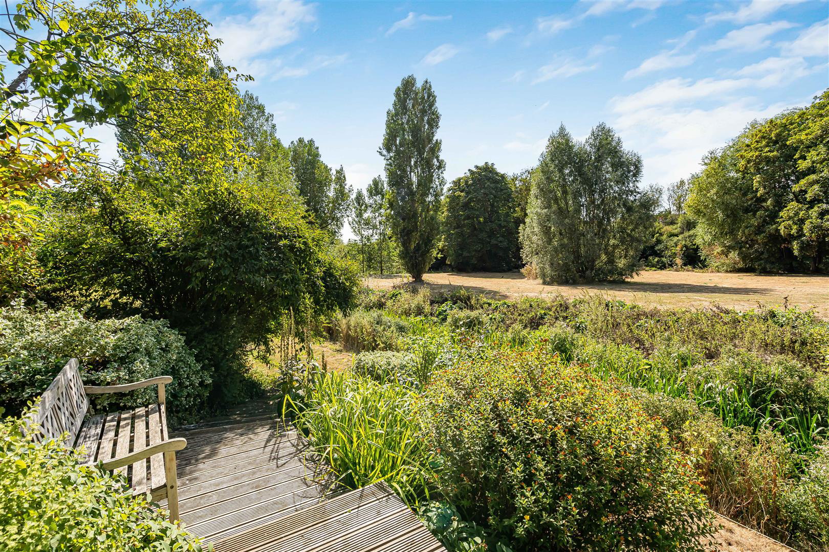 Mill Road, Kedington, photo 35