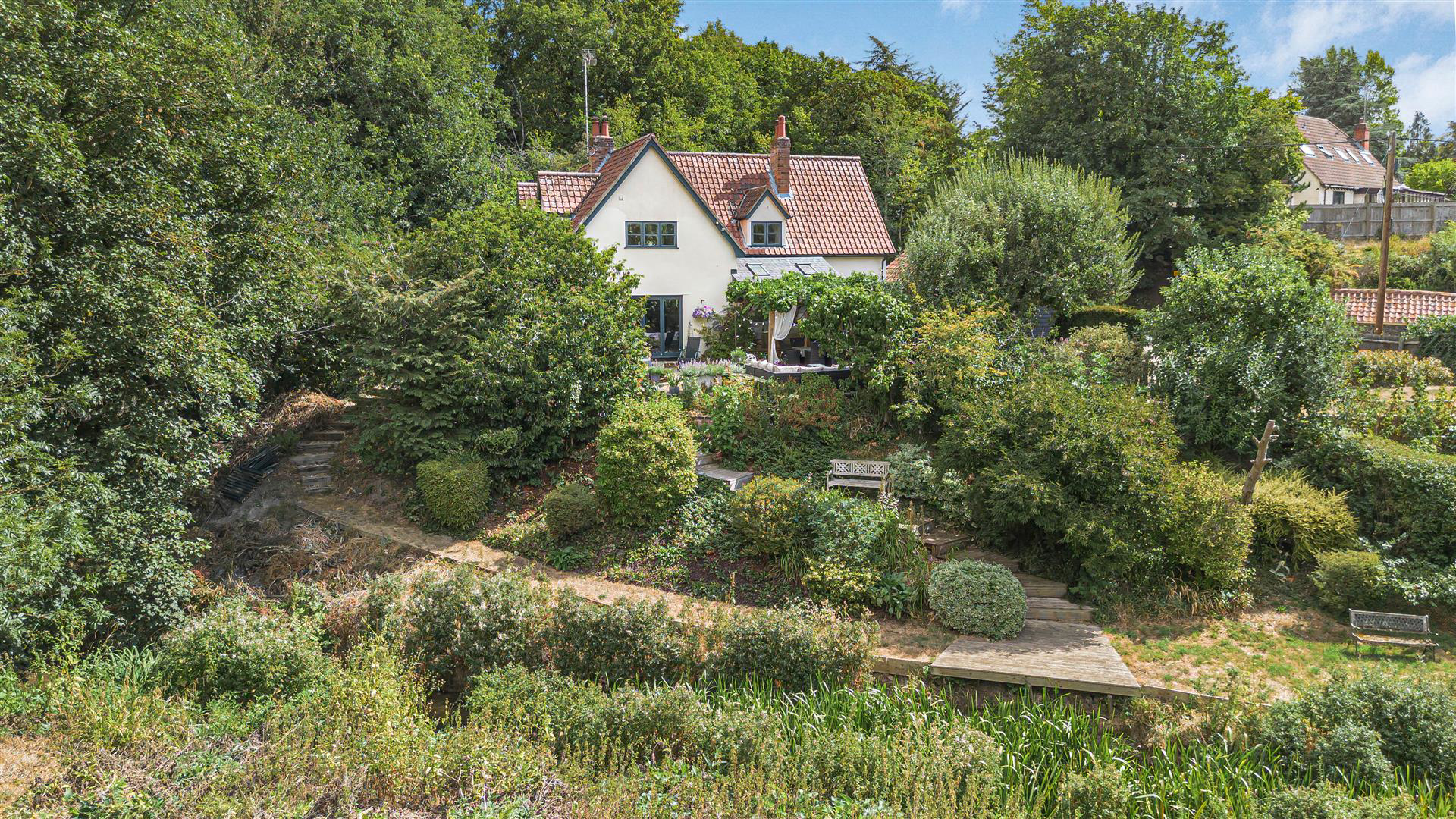 Mill Road, Kedington, photo 2
