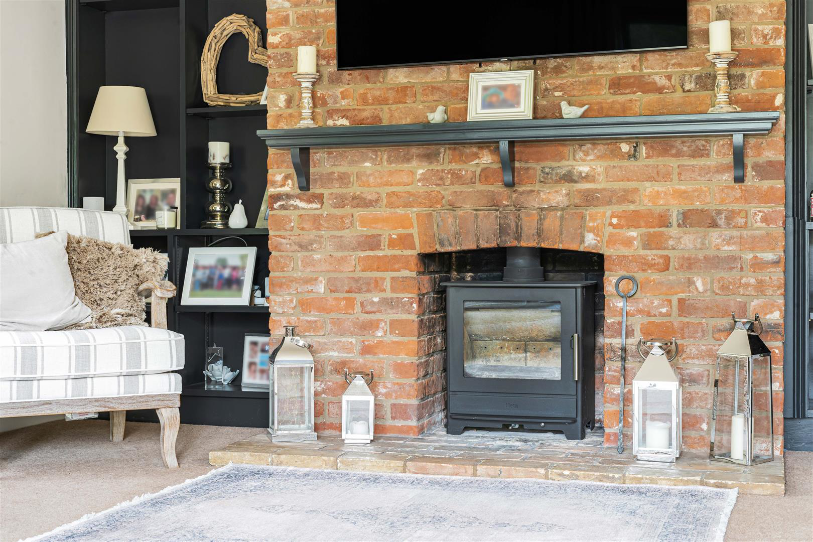Mill Road, Kedington, photo 5