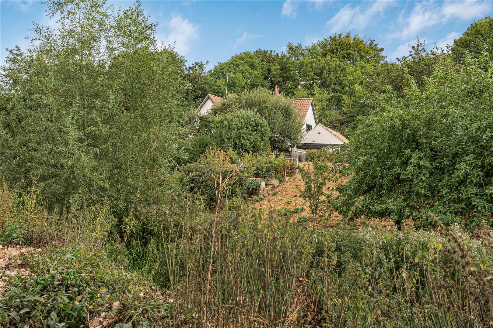 Mill Road, Kedington, photo 39